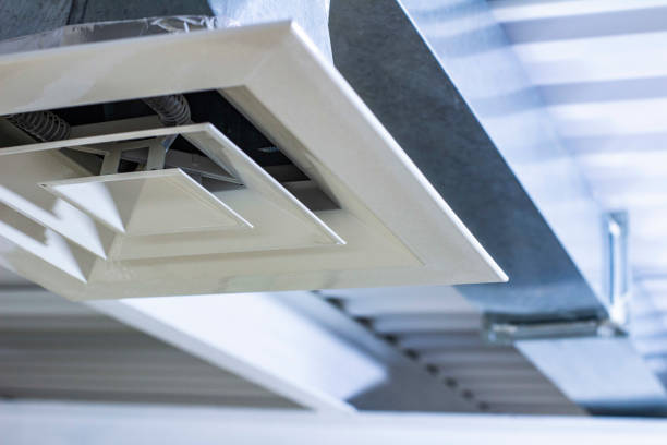 Best Ductwork Cleaning Services  in Beulah, ND